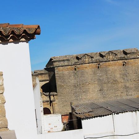 Hotel Rural Molino Del Albaicin Sabiote Εξωτερικό φωτογραφία