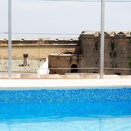 Hotel Rural Molino Del Albaicin Sabiote Εξωτερικό φωτογραφία