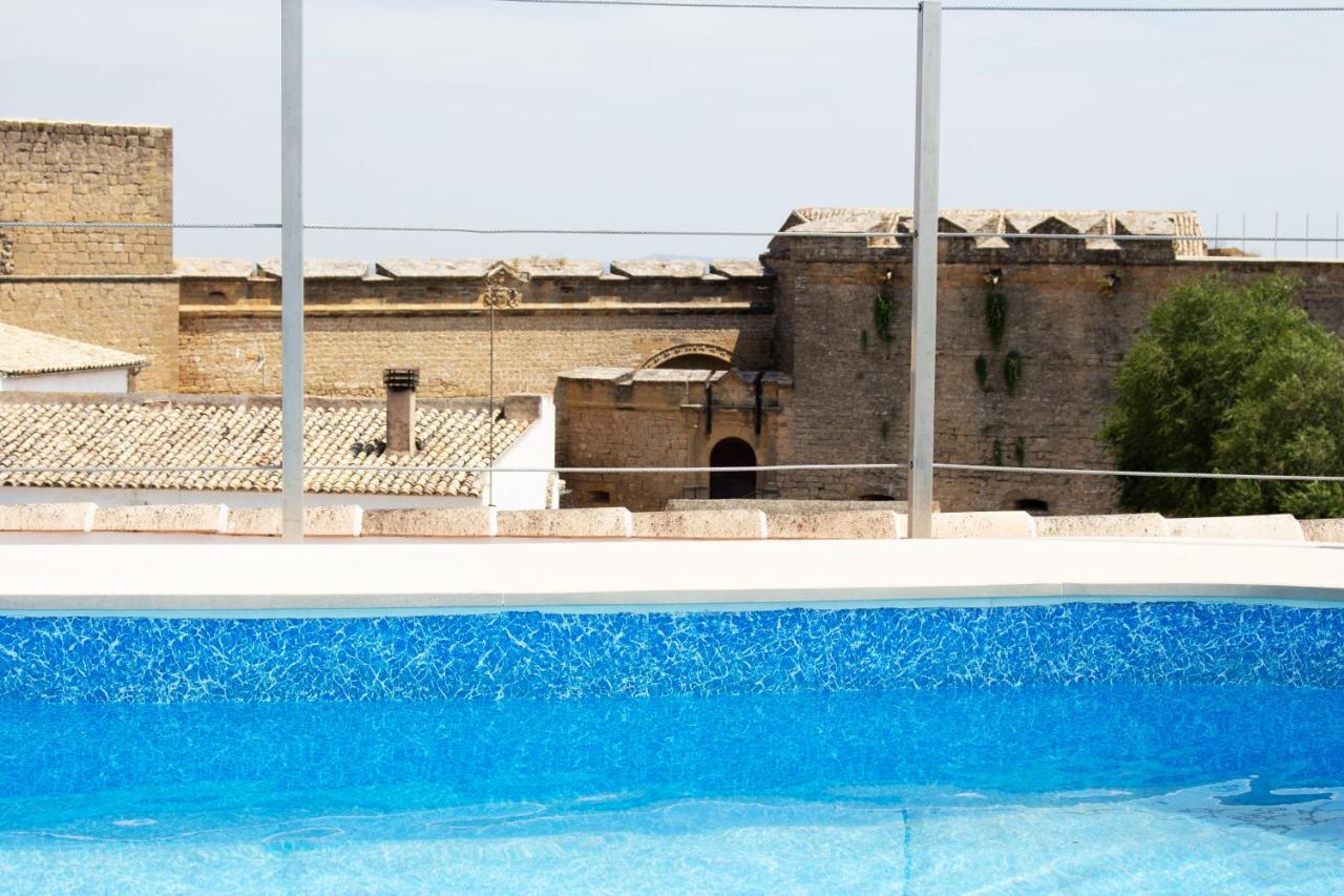 Hotel Rural Molino Del Albaicin Sabiote Εξωτερικό φωτογραφία