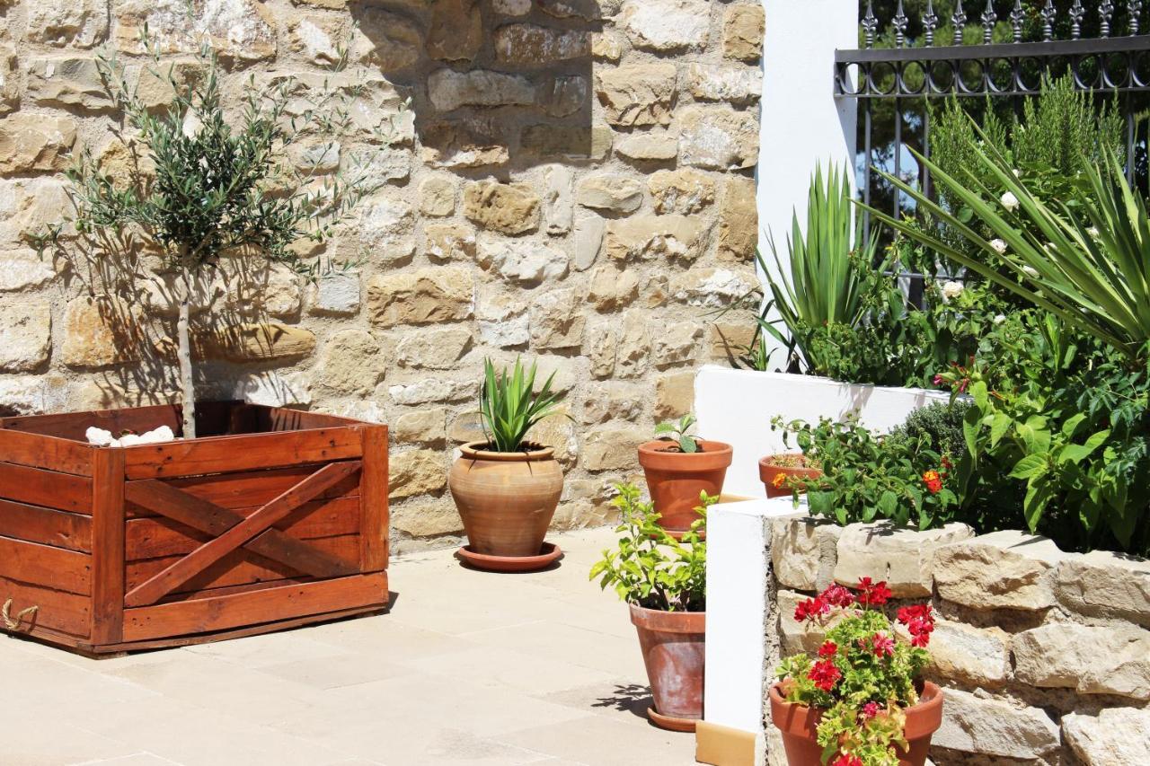 Hotel Rural Molino Del Albaicin Sabiote Εξωτερικό φωτογραφία