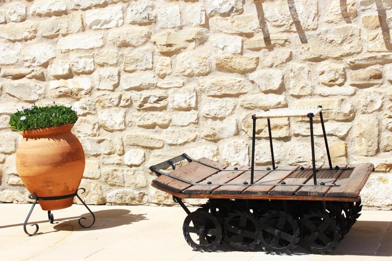 Hotel Rural Molino Del Albaicin Sabiote Εξωτερικό φωτογραφία